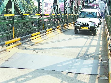 Bageshwar needed new bridge